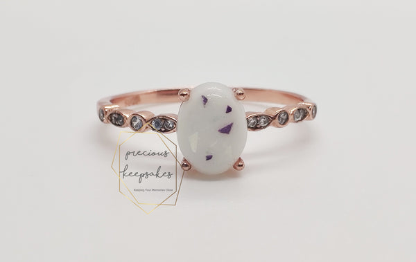 Calliope Ring