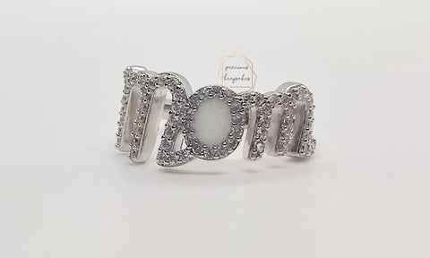 Mom Ring