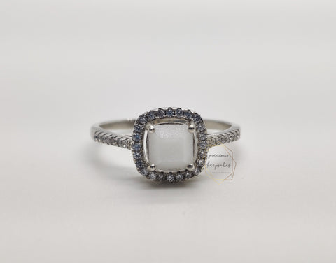 Octavia Ring (6mm)