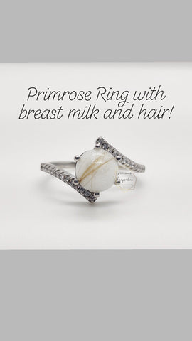 Primrose Ring