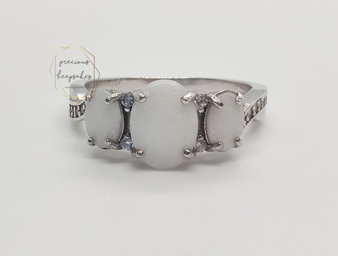 Tressa Ring