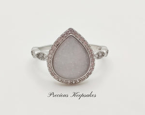 Queen Isadora Ring
