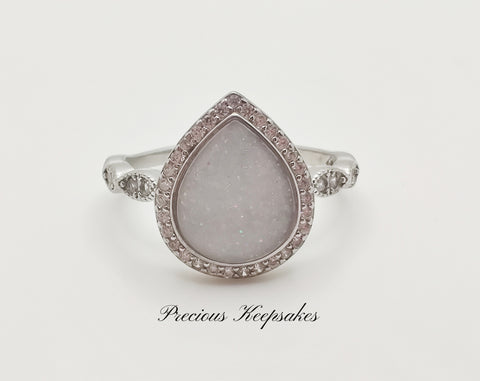 Queen Isadora Ring