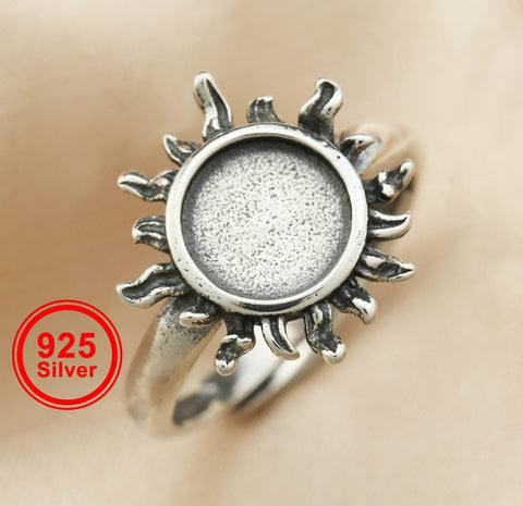 Sun Ring